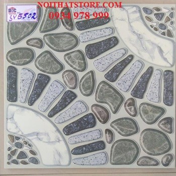 Gạch lát sân vườn 50×50 SV5502