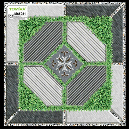 Gạch lát sân vườn 60×60 M65951