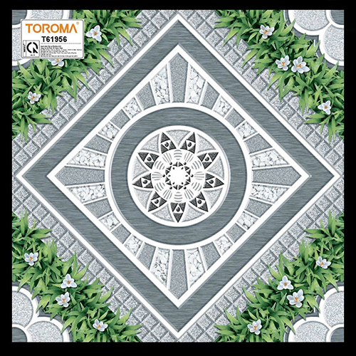 Gạch lát sân vườn 60×60 T61956