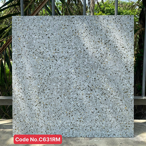 Gạch men giá rẻ Ý Mỹ 60×60 C631RM mờ