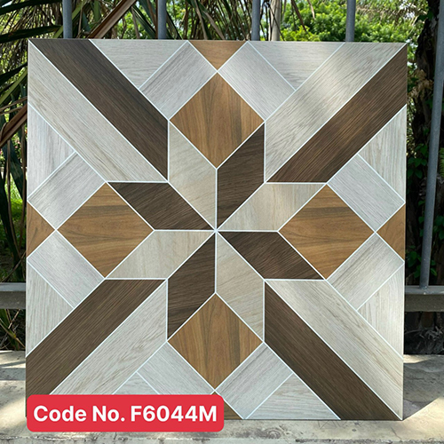 Gạch men giá rẻ Ý Mỹ 60×60 F6044M mờ
