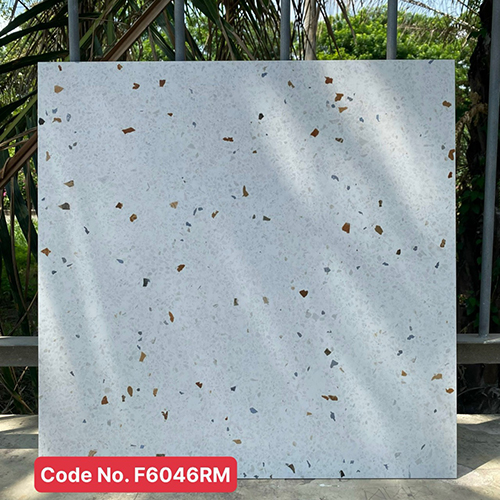 Gạch men giá rẻ Ý Mỹ 60×60 F6046RM mờ