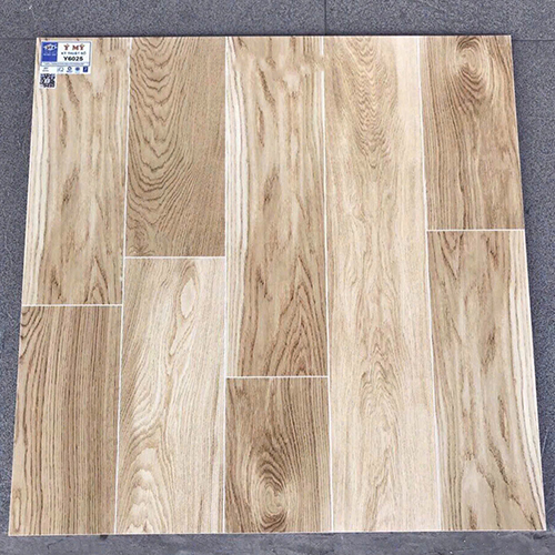 Gạch men gỗ 60×60 Ý Mỹ bóng Y6025