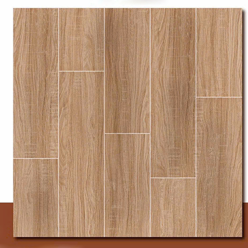Gạch men gỗ 60×60 Ý Mỹ mờ F6048M