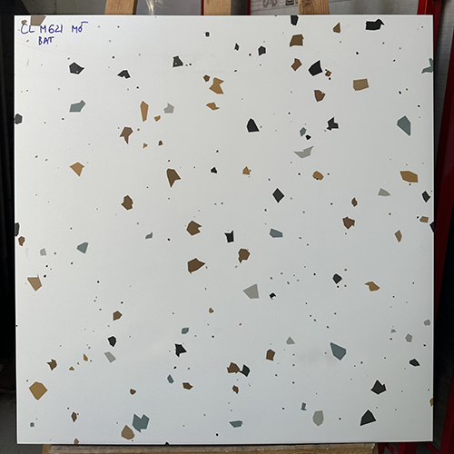 Gạch men mờ giá rẻ 60×60 CLM621