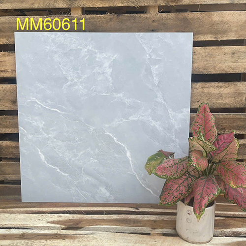 Gạch men mờ giá rẻ 60×60 MM60611