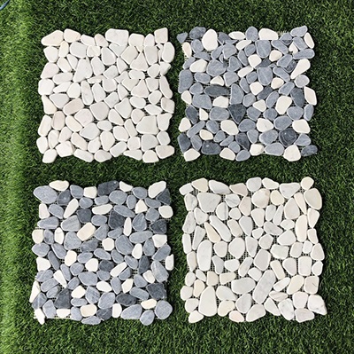 Gạch mosaic đá marble 301-302