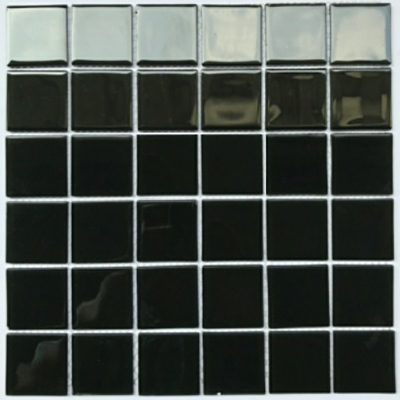 Gạch mosaic ốp hồ bơi 48057