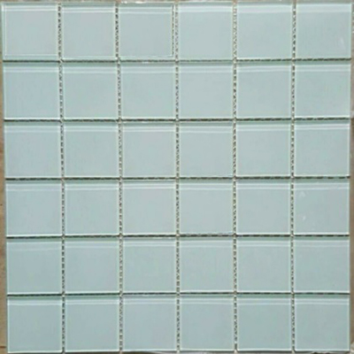 Gạch mosaic ốp hồ bơi 48058