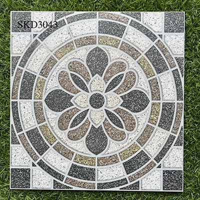 Gạch nhà tắm 30×30 SKD3043