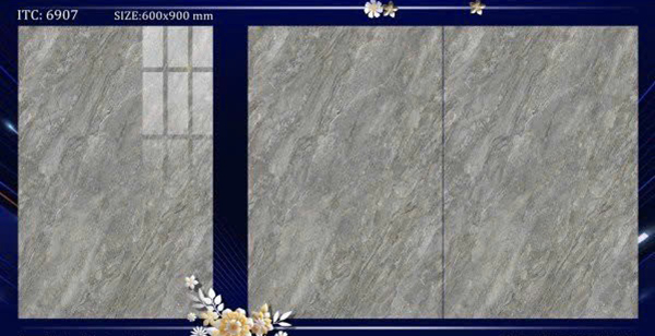 Gạch ốp chân tường 60×90 6907
