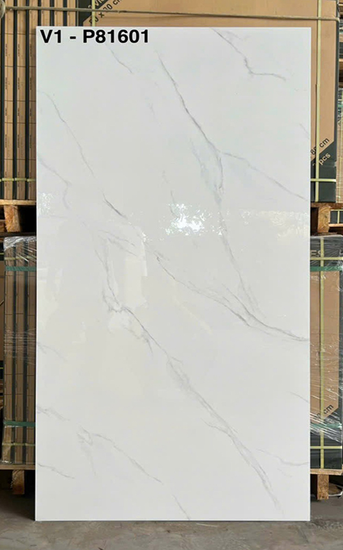 Gạch ốp lát 80×160 Viglacera V1-P81601