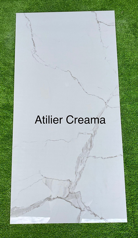 Gạch ốp lát Ấn Độ 60×120 Atilier Creama