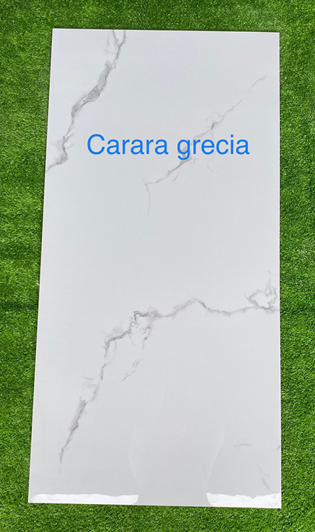 Gạch ốp lát Ấn Độ 60×120 Carara Grecia