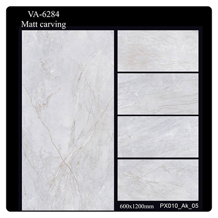 Gạch ốp lát Ấn Độ 60×120 VA-6284