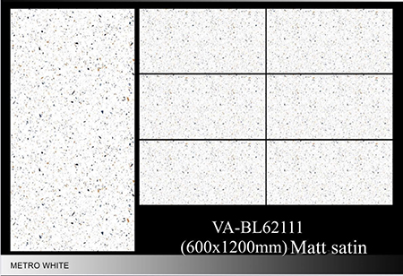 Gạch ốp lát Ấn Độ 60×120 VA-BL62103
