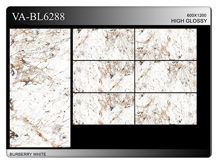 Gạch ốp lát Ấn Độ 60×120 VA-BL6288