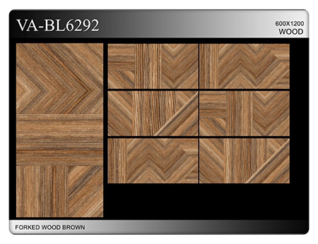 Gạch ốp lát Ấn Độ 60×120 VA-BL6292