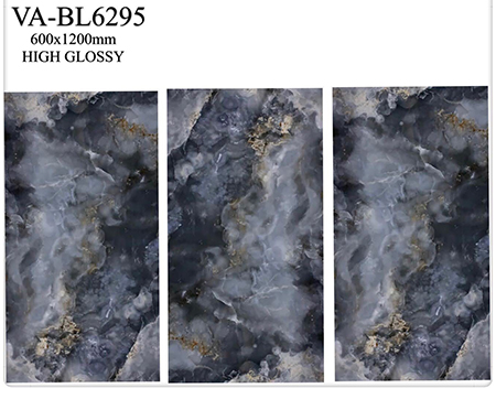 Gạch ốp lát Ấn Độ 60×120 VA-BL6295