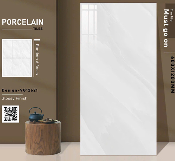 Gạch ốp lát Ấn Độ 60×120 VG12621