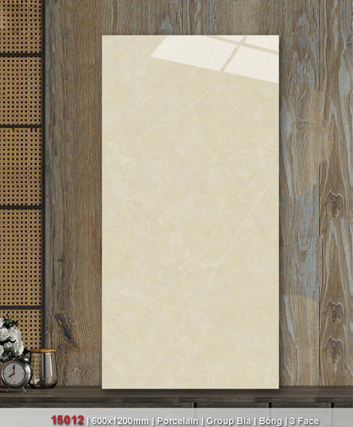 Gạch ốp lát Catalan 60×120 bóng 15012