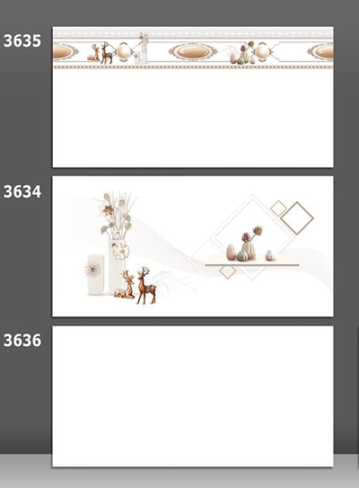 Gạch ốp tường 300×600 Catalan 3636