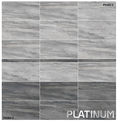 Gạch ốp tường 300×600 Viglacera bán sứ PH3622-3623