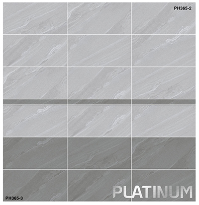 Gạch ốp tường 300×600 Viglacera bán sứ PH3652-3653