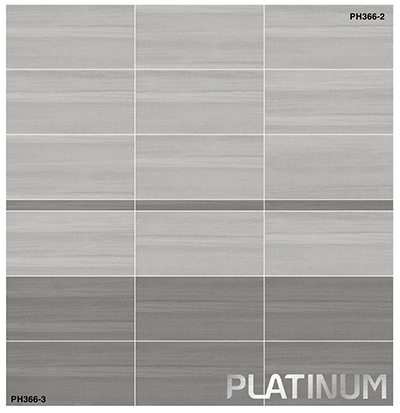 Gạch ốp tường 300×600 Viglacera bán sứ PH3662-3663