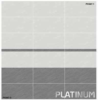 Gạch ốp tường 300×600 Viglacera bán sứ PH3671-3673