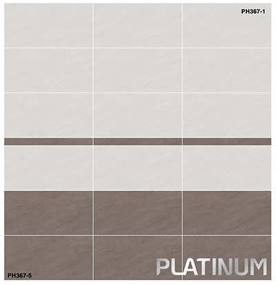 Gạch ốp tường 300×600 Viglacera bán sứ PH3671-3675