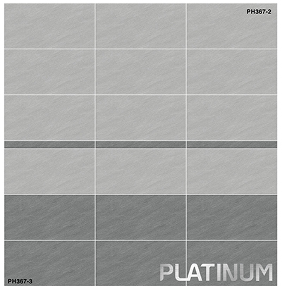 Gạch ốp tường 300×600 Viglacera bán sứ PH3672-3673