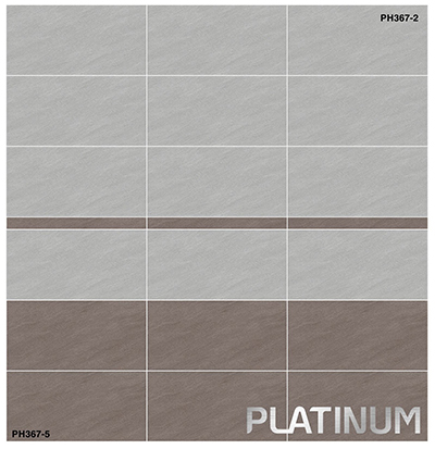 Gạch ốp tường 300×600 Viglacera bán sứ PH3672-3675