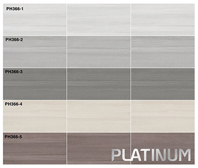 Gạch ốp tường 300×600 Viglacera bán sứ Platium