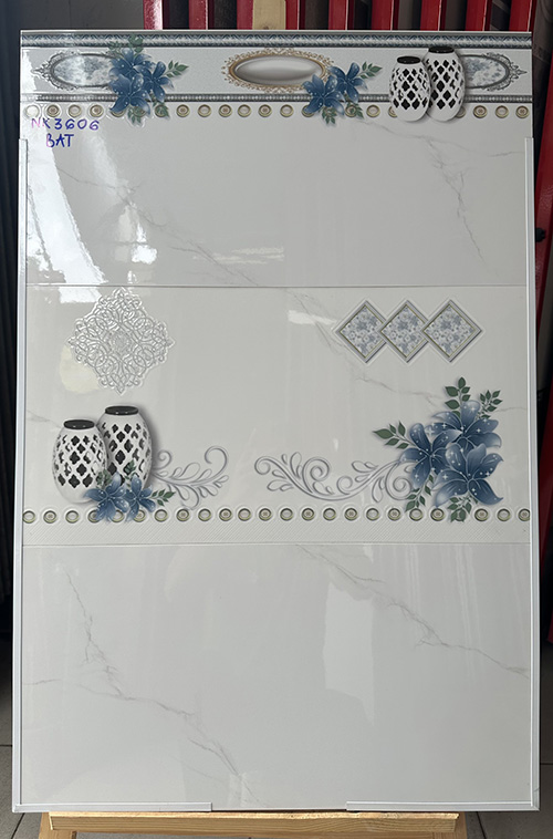 Gạch ốp tường 30×60 giá rẻ NK3606