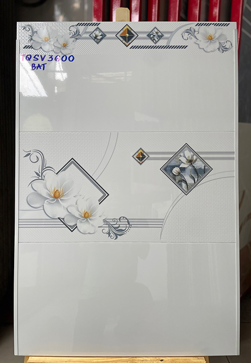 Gạch ốp tường 30×60 giá rẻ TQSV3600