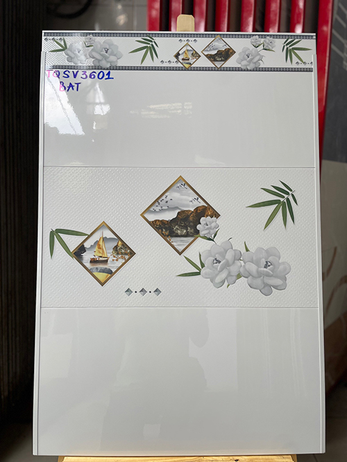 Gạch ốp tường 30×60 giá rẻ TQSV3601