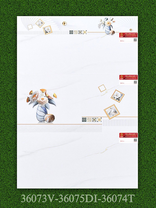 Gạch ốp tường 30×60 Prime 36073-36074-36075