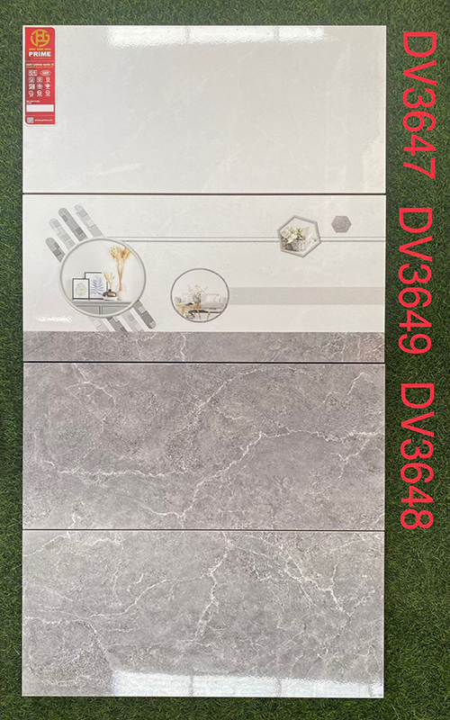 Gạch ốp tường 30×60 Prime DV3647-3648-3649