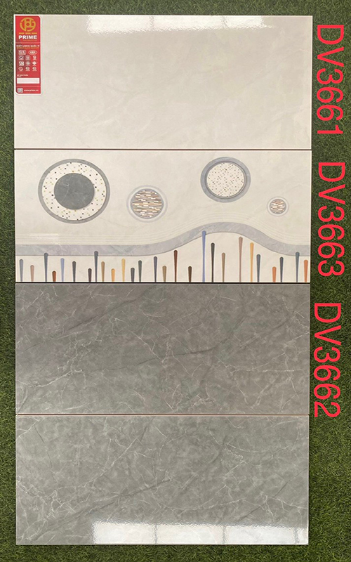 Gạch ốp tường 30×60 Prime DV3661-3662-3663