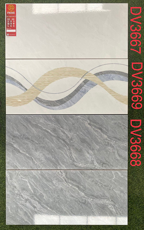 Gạch ốp tường 30×60 Prime DV3667-3668-3669