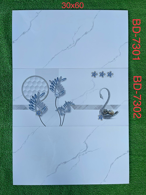 Gạch ốp tường 30×60 Tasa bóng BD7301-7302