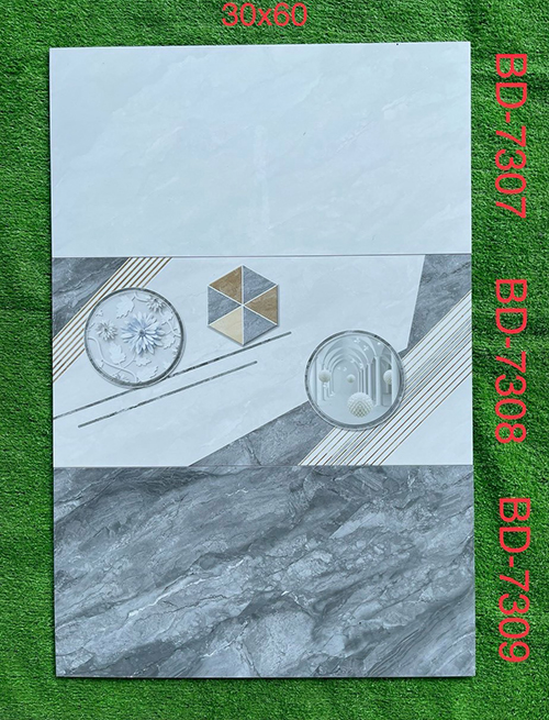 Gạch ốp tường 30×60 Tasa bóng BD7307-7308-7309