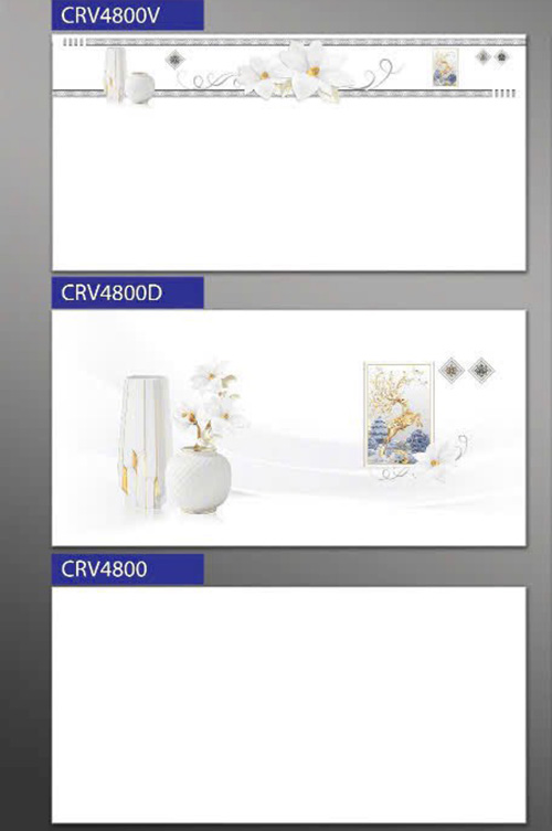 Gạch ốp tường 40×80 giá rẻ Phương Nam CRV4800