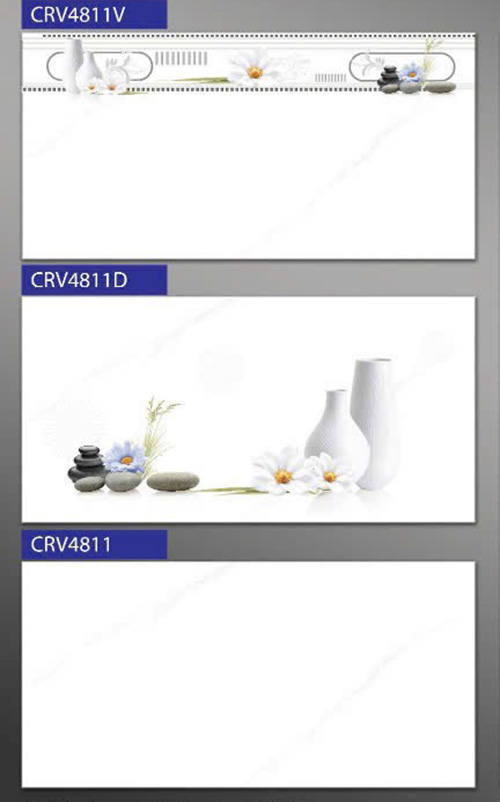 Gạch ốp tường 40×80 giá rẻ Phương Nam CRV4811