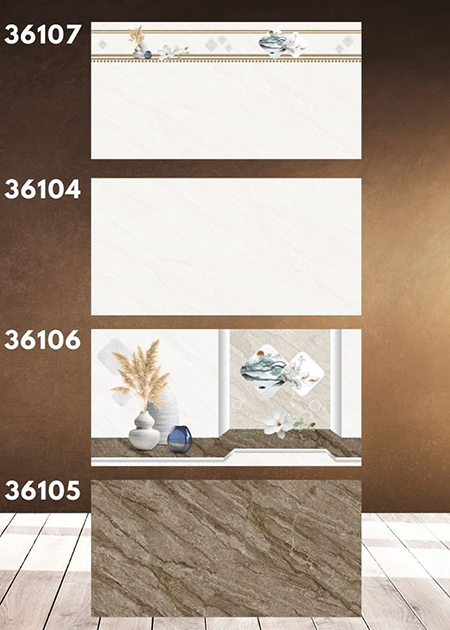 Gạch ốp tường Catalan 300×600 36104-36107
