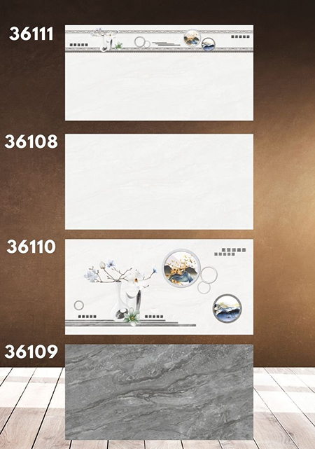 Gạch ốp tường Catalan 300×600 36108-36111