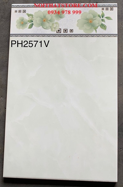 Gạch ốp tường giá rẻ 25×40 PH2571