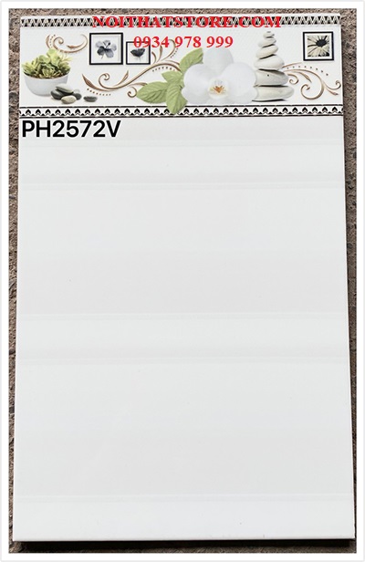 Gạch ốp tường giá rẻ 25×40 PH2572