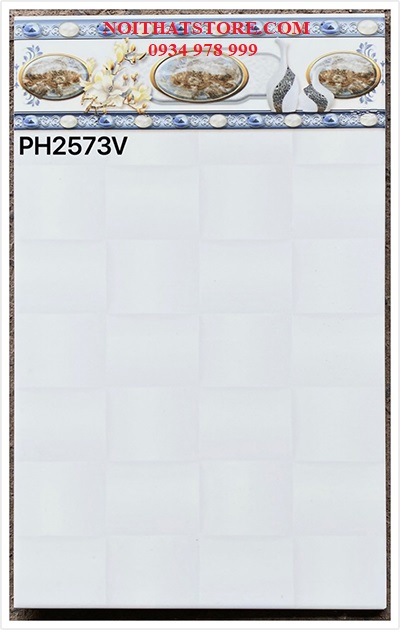 Gạch ốp tường giá rẻ 25×40 PH2573